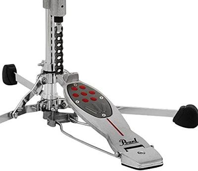 Pearl H150S Flat-Based hi-hatstatief