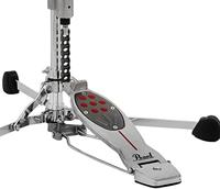 Pearl H150S Flat-Based hi-hatstatief - thumbnail