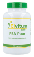 Elvitum PEA Puur Vegicaps - thumbnail