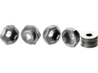 Absima - Wheel hex van 12mm naar 17mm (2560020) - thumbnail