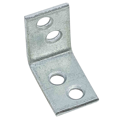 Waelbers Stoelhoek 25mm per 4 stuks - 20 Stuk(s) - 2151KVP.24