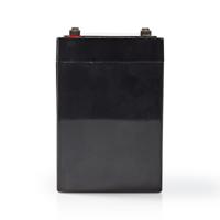 Oplaadbare Loodzuuraccu 12V | 7200 mAh | 151 x 65 x 95 mm - thumbnail