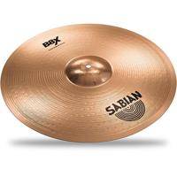 Sabian B8X 18 inch Crash Ride bekken - thumbnail