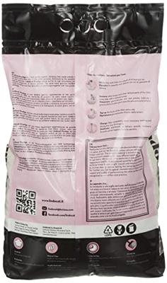 Zolux Krabpaal met speeltje 63 cm - grijs