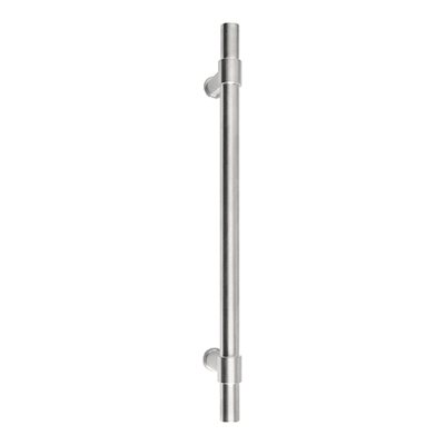 Formani Piet Boon ONE PB400 NP 300-400mm voordeurgreepniet-doorgaand - mat RVS
