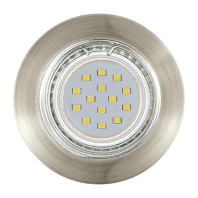 Eglo LedspotPeneto (3x) 3x3w - 3000K - 7,8cm brons - 94238