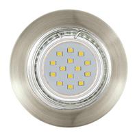 Eglo LedspotPeneto (3x) 3x3w - 3000K - 7,8cm brons - 94238 - thumbnail