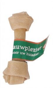 Geknoopte Kluif 13cm