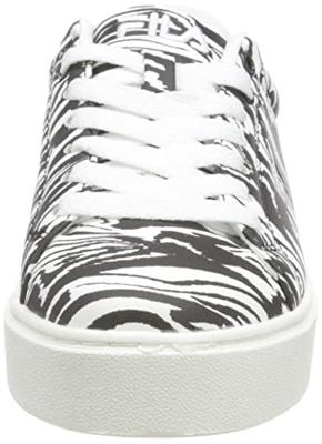 Fila Crosscourt Altezza A FFW0023.13036 Wit-37 maat 37