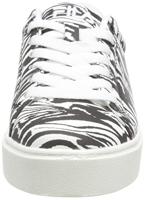 Fila Crosscourt Altezza A FFW0023.13036 Wit-37 maat 37 - thumbnail