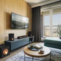 Klipsch Reference R-30C center speaker - Zwart - thumbnail