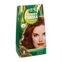 Hennaplus Colour Powder 54 Red - thumbnail