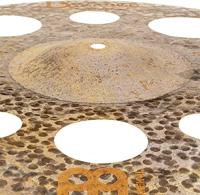 Meinl B18EDTRC Extra Dry Trash Crash bekken 18 inch - thumbnail