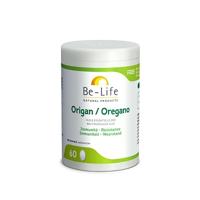 Oregano bio 60 Capsules - thumbnail