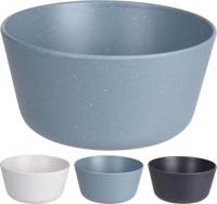 Schaal 14x7cm Diverse Kleuren - thumbnail