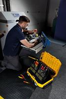 Stanley FMST1-75530 FatMax Gevulde Techniekerskoffer op Wielen - 103-delig - thumbnail