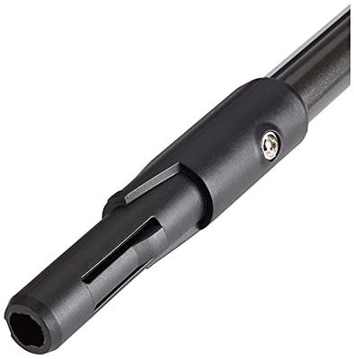 Fiskars Quikfit steel M grafiet 84cm - 1000664 - 1000664 - thumbnail