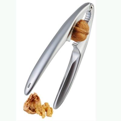 GEFU - Keukenhulpen - Notenkraker Classico edelstaal