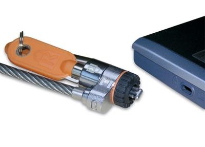 Kensington MicroSaver laptopslot 25 stuks - thumbnail
