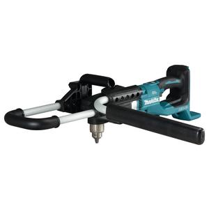 Makita DDG460ZX7 Accu Grondboor 2x18V Basic Body - thumbnail