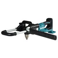Makita DDG460ZX7 Accu Grondboor 2x18V Basic Body - thumbnail