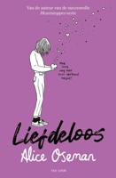 Liefdeloos - Alice Oseman - ebook - thumbnail