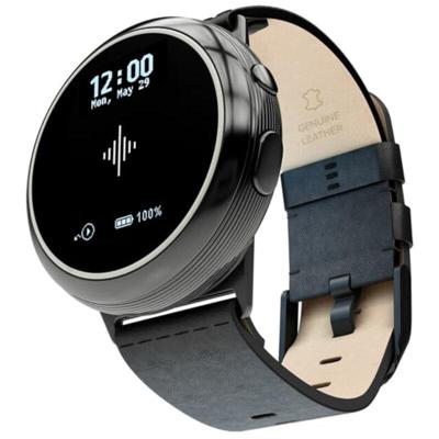 Soundbrenner Core 2 Steel Black Smart Music Tool Soundbrenner Core 2 Steel Black Smart Music Tool