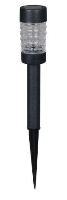 Luxform Solar Tuinlamp Rennes - thumbnail