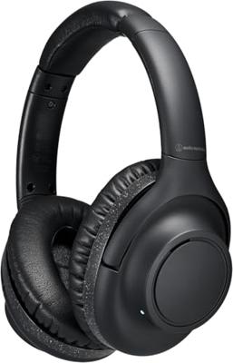 Audio-Technica ATH-S300BT Draadloze Ruisonderdrukking Hoofdtelefoon beige
