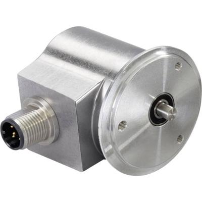 Posital Fraba UCD-S101B-0012-NA10-PRQ Roterende encoder Absoluut Magnetisch Synchroonflens 58 mm 1 stuk(s)