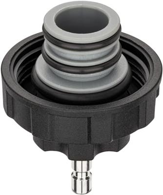 Vigor V1963N-B Adapter koelsysteem