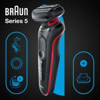 Handmatig scheermesje Braun 5 51-R1200 - thumbnail