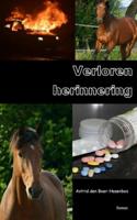 Astrid  den Boer Hasenbos Verloren herinnering - thumbnail