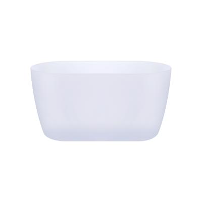 Elho brussels orchidee duo 25 transparant