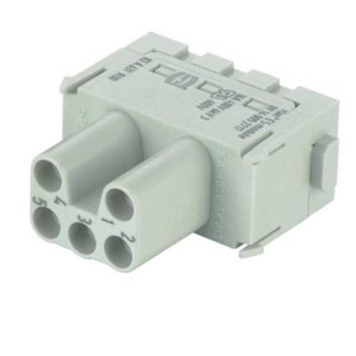 HARTING Busmodule 09140052717 Inhoud: 1 stuk(s)