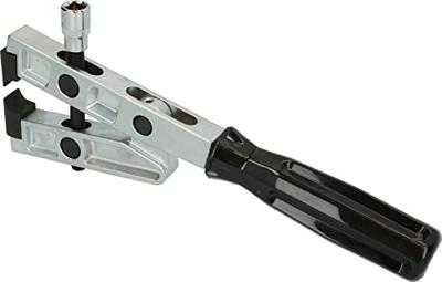 Brilliant Tools BT676002 Tang voor asmanchetten-klemmen, koppelmodus Brilliant Tools BT676002 Tang voor asmanchetten-klemmen, koppelmodus