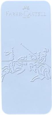 Faber Castell Balpen en Vulpen Grip 2010 Harmony - Sky Blue