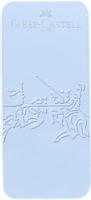 Faber Castell Balpen en Vulpen Grip 2010 Harmony - Sky Blue - thumbnail