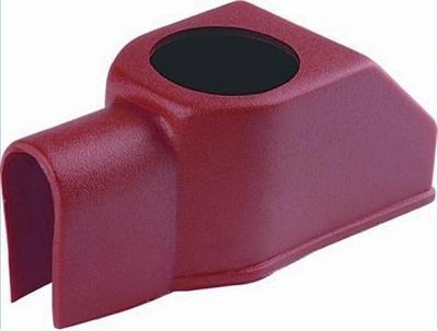 HERTH+BUSS Covers battery clamps exit center