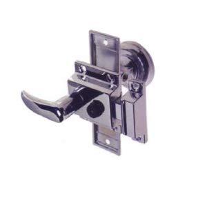 Cierres pasador y pestillo GS72356 - CIERRE PESTILLO STANDARD