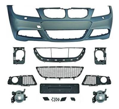 Voorbumper set BMW E90/E91 LCI 'M-Tech' 1216850