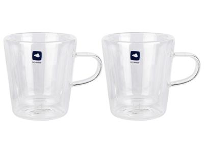 Leonardo Dubbelwandige glazen (Theeglas)