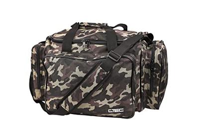 Spro Ctec Camou Carry All Large