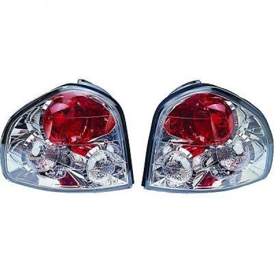 Set Achterlichten 6870095