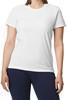 Gildan G65000L Softstyle® Midweight Women´s T-Shirt - White - M - thumbnail