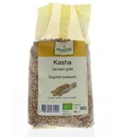 Primeal Boekweit geroosterd bio 500 Gram - thumbnail