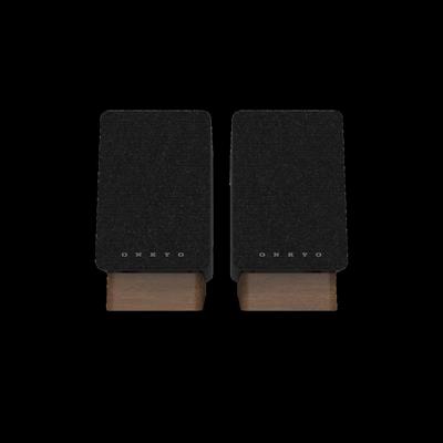 Onkyo Creator GX-10 actieve speakers - Zwart