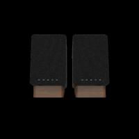 Onkyo Creator GX-10 actieve speakers - Zwart - thumbnail