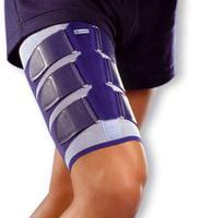 Myotrain Dijbeen Bandage Titan T4 - thumbnail