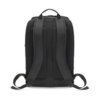 Dicota Eco MOTION Laptoprugzak Geschikt voor max. (laptop): 39,6 cm (15,6) Zwart - thumbnail